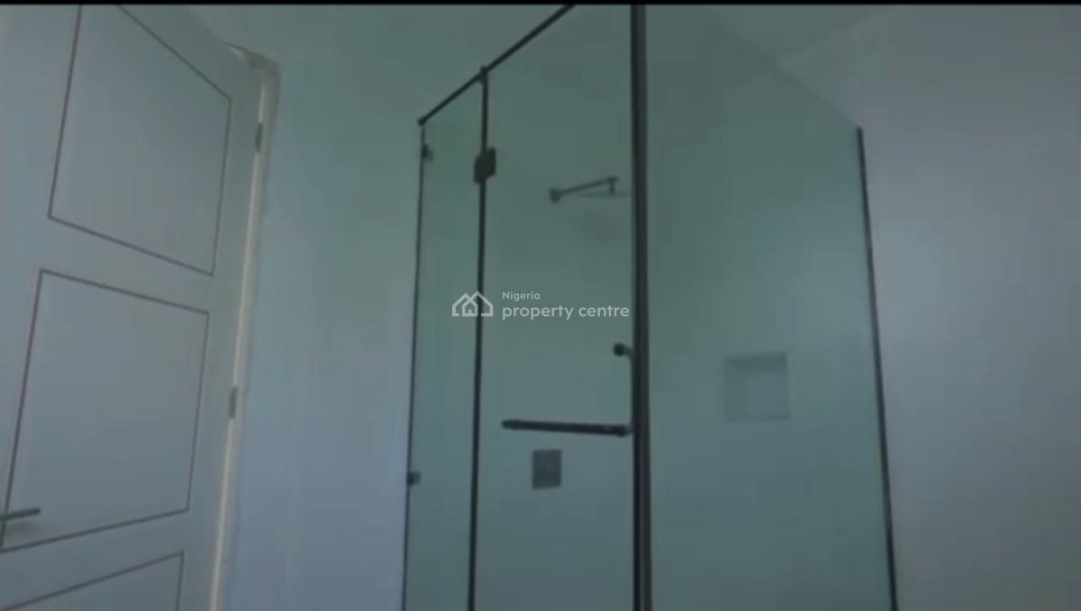 a 4 Bedroom Maisonette, Ologolo, Lekki, Lagos, Terraced Duplex for Rent