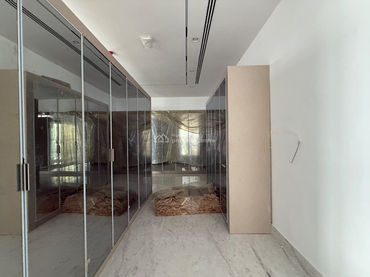 Luxurious 6 Bedroom Detached Bungalow Duplex, Banana Island, Ikoyi, Lagos, Detached Duplex for Sale