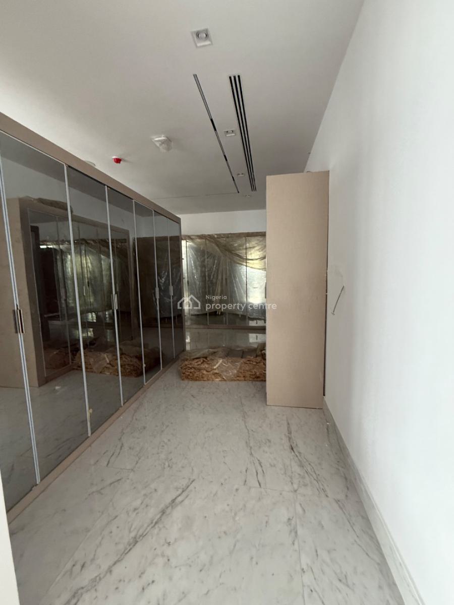 Luxurious 6 Bedroom Detached Bungalow Duplex, Banana Island, Ikoyi, Lagos, Detached Duplex for Sale