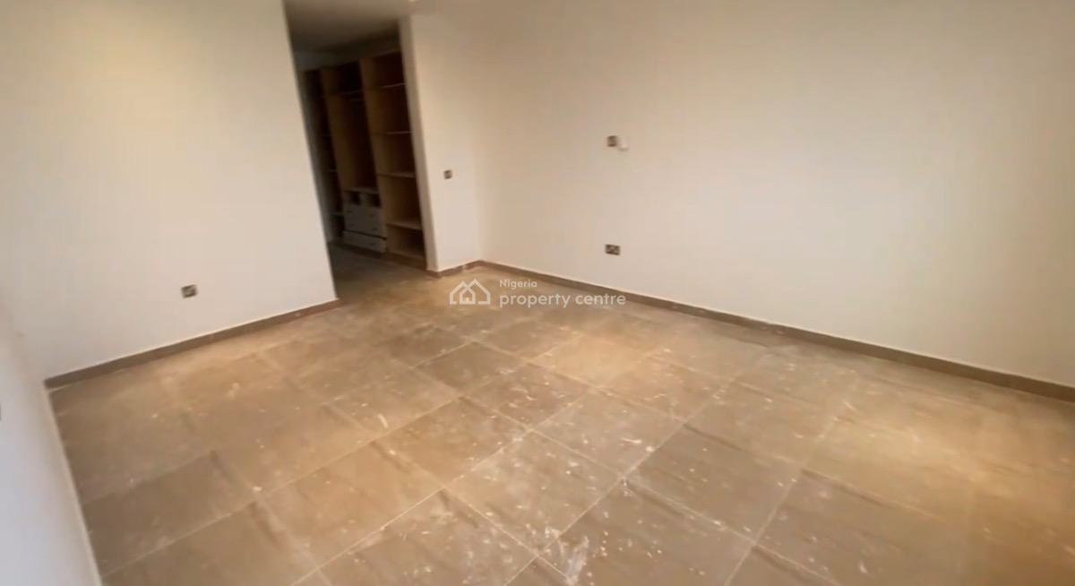 Luxury 3 Bedroom Apartment + Bq, Fitted Acs, Off Ajose Adeogun, Victoria Island (vi), Lagos, Flat / Apartment for Sale