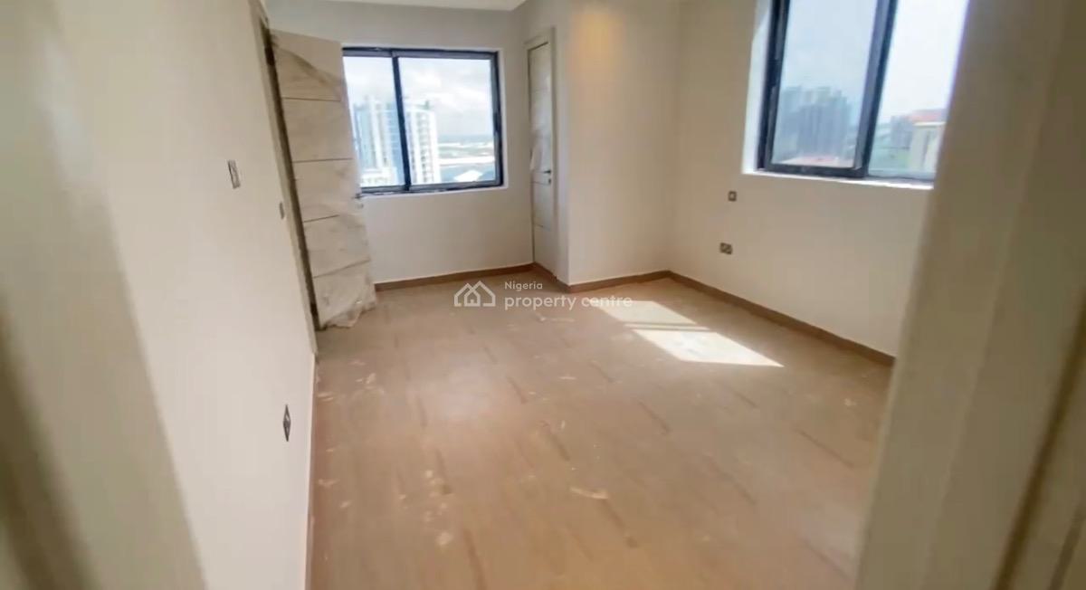 Luxury 3 Bedroom Apartment + Bq, Fitted Acs, Off Ajose Adeogun, Victoria Island (vi), Lagos, Flat / Apartment for Sale