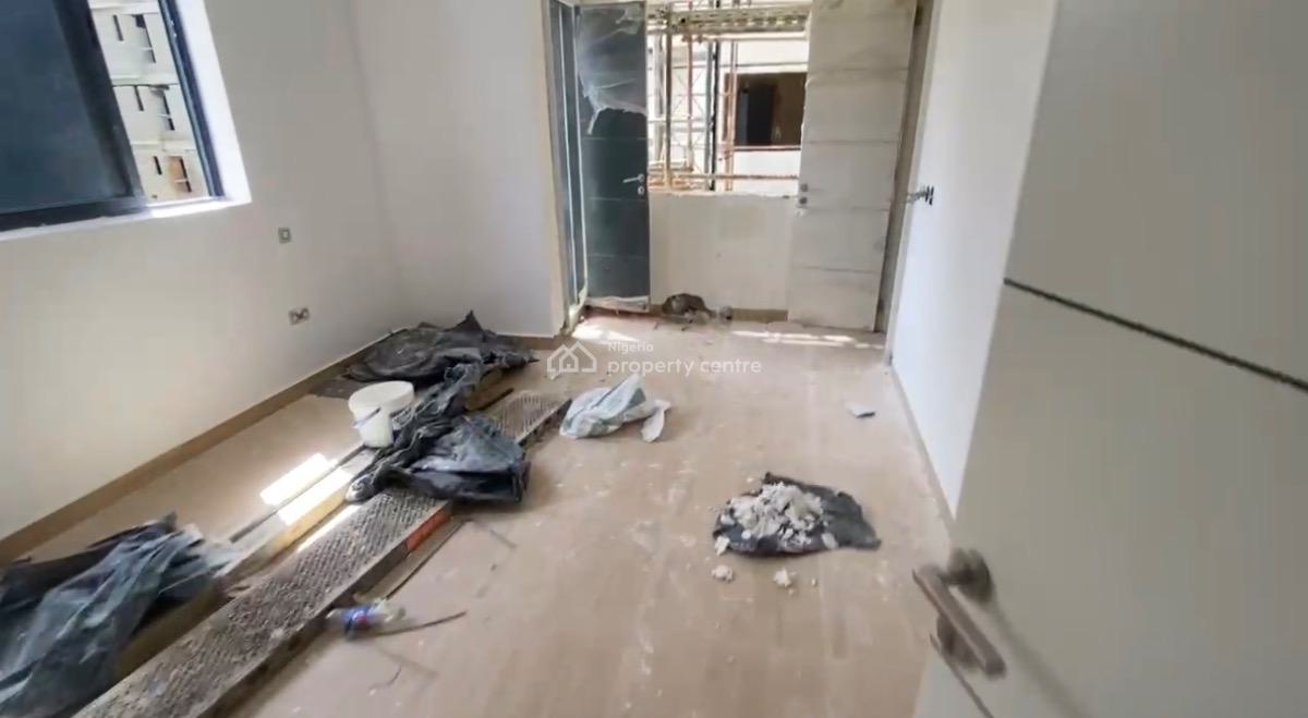 Luxury 3 Bedroom Apartment + Bq, Fitted Acs, Off Ajose Adeogun, Victoria Island (vi), Lagos, Flat / Apartment for Sale