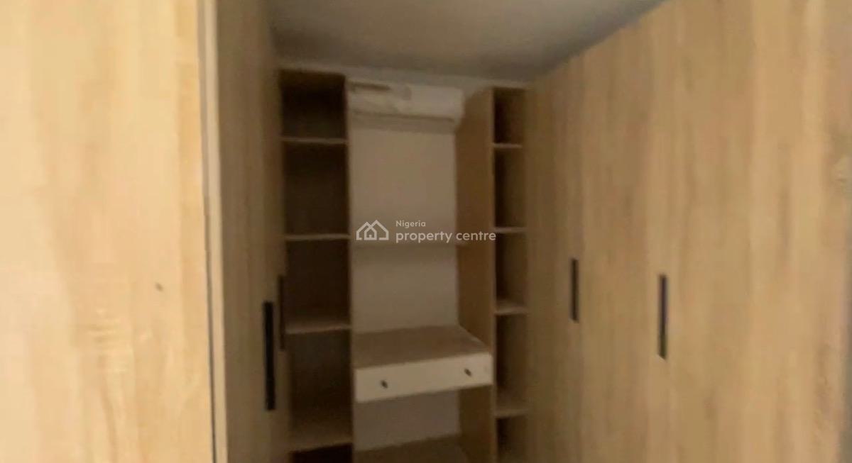 Luxury 3 Bedroom Apartment + Bq, Fitted Acs, Off Ajose Adeogun, Victoria Island (vi), Lagos, Flat / Apartment for Sale