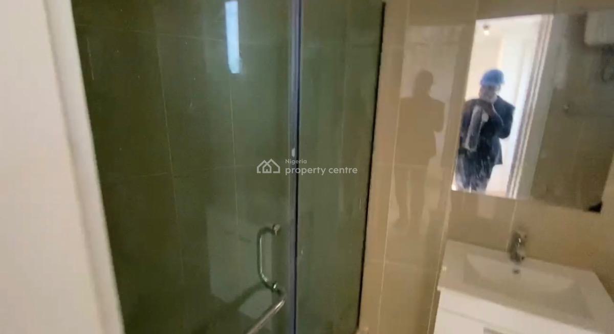 Luxury 3 Bedroom Apartment + Bq, Fitted Acs, Off Ajose Adeogun, Victoria Island (vi), Lagos, Flat / Apartment for Sale