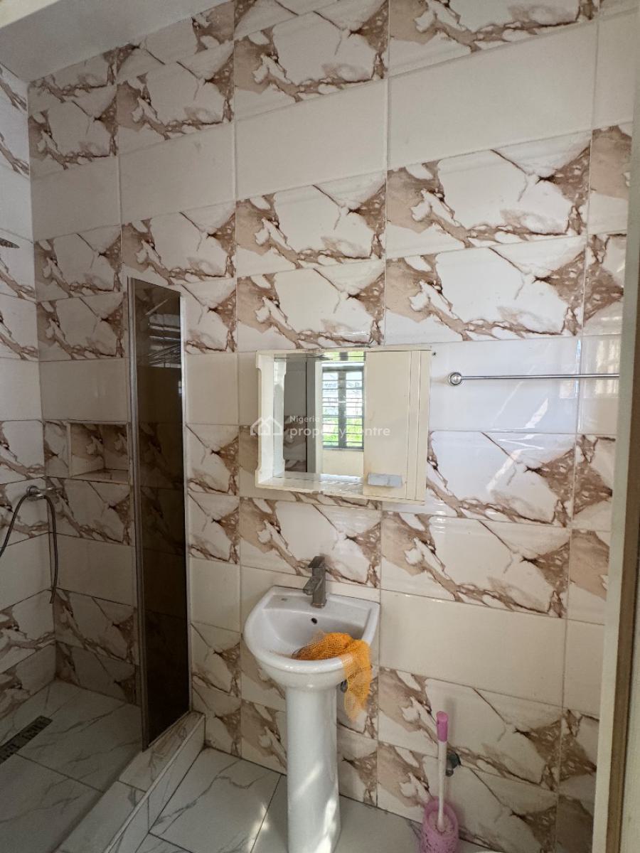 5 Bedroom Detached Duplex + Bq, 2nd Toll Gate Inside an Estate, Lekki, Lagos, Detached Duplex for Rent