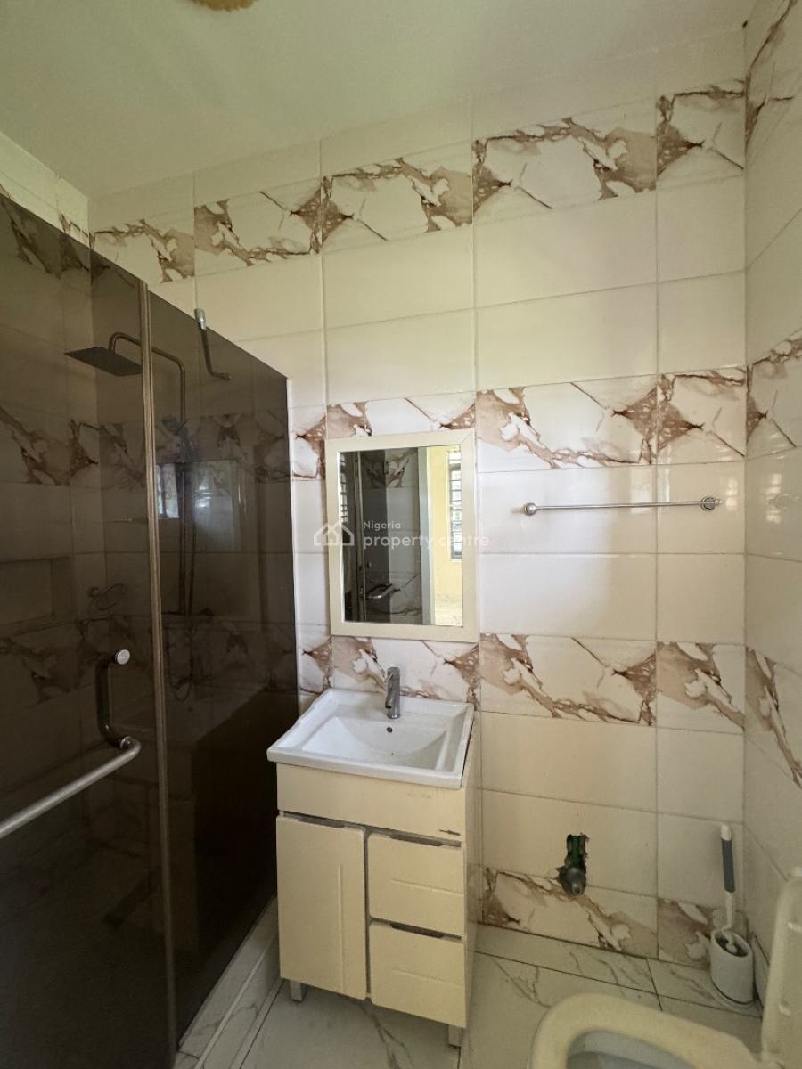 5 Bedroom Detached Duplex + Bq, 2nd Toll Gate Inside an Estate, Lekki, Lagos, Detached Duplex for Rent