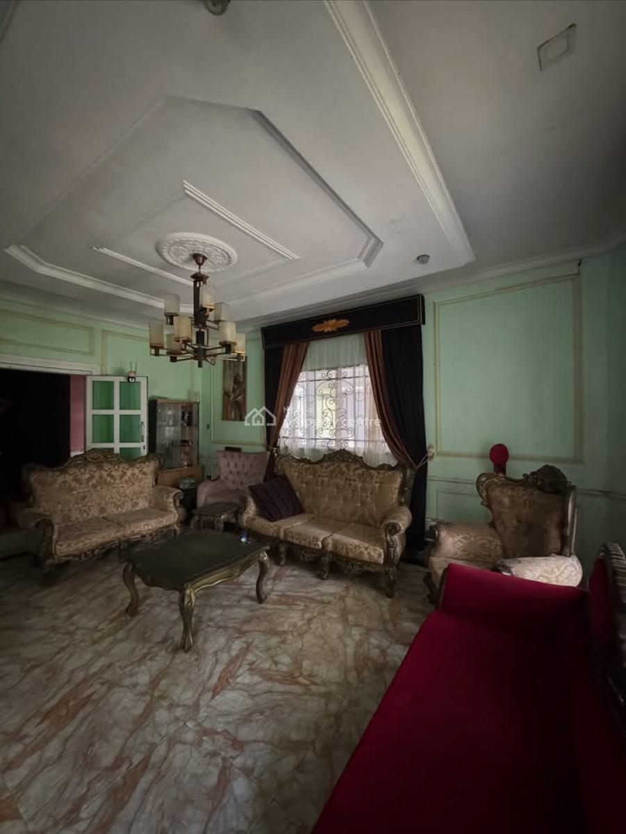 3 Bedroom Flat, 2 Bedroom Flat, 1 Shop & Self-contain, Alakahia Road, Port Harcourt, Rivers, Block of Flats for Sale