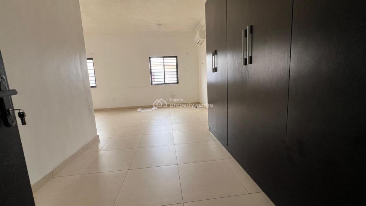 3 Bedroom Serviced Apartment with Bq, Ikate Elegushi, Lekki, Lagos, Flat / Apartment for Sale