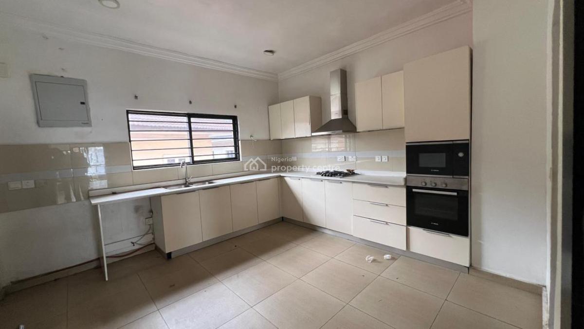 3 Bedroom Serviced Apartment with Bq, Ikate Elegushi, Lekki, Lagos, Flat / Apartment for Sale