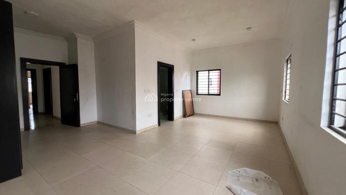 3 Bedroom Serviced Apartment with Bq, Ikate Elegushi, Lekki, Lagos, Flat / Apartment for Sale