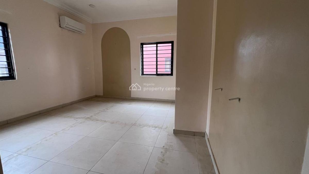 3 Bedroom Serviced Apartment with Bq, Ikate Elegushi, Lekki, Lagos, Flat / Apartment for Sale
