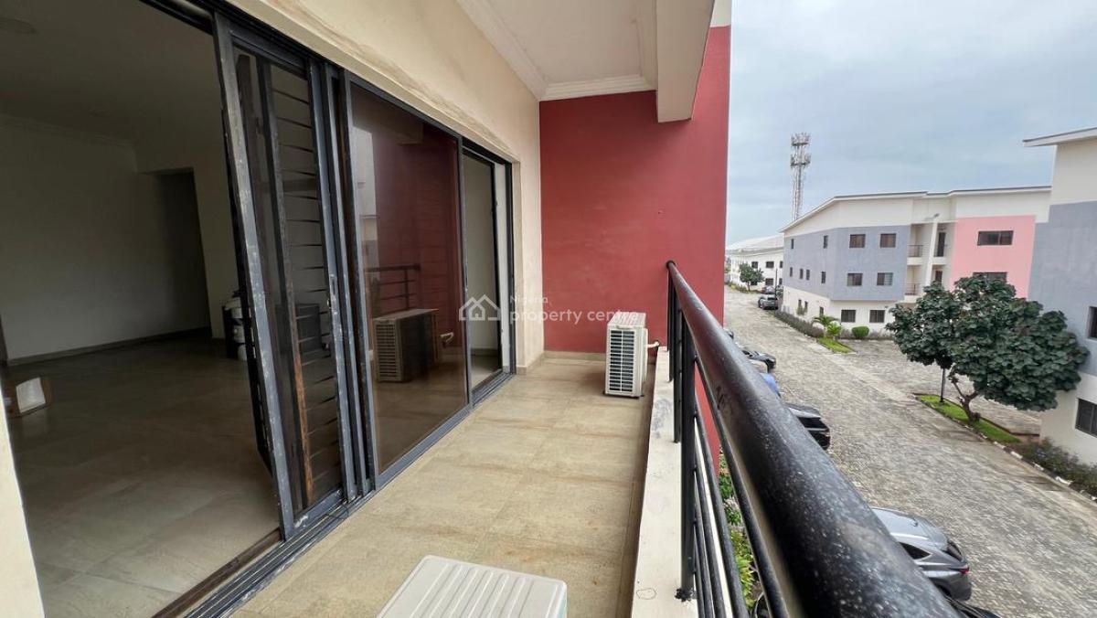 3 Bedroom Serviced Apartment with Bq, Ikate Elegushi, Lekki, Lagos, Flat / Apartment for Sale