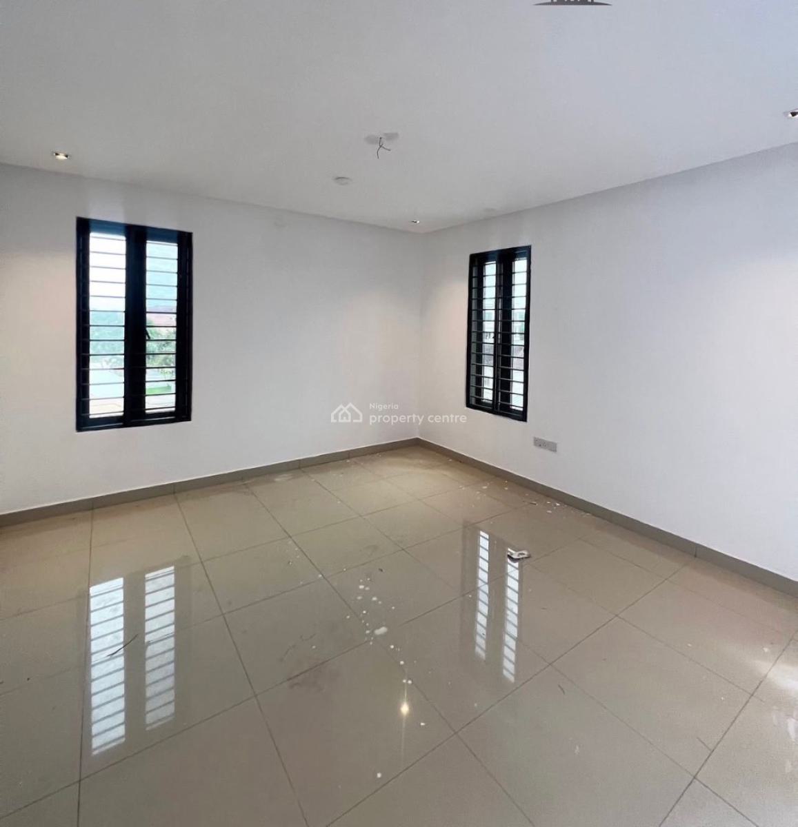 3 Bedroom Apartment + Bq, Ikoyi, Lagos, Flat / Apartment for Rent