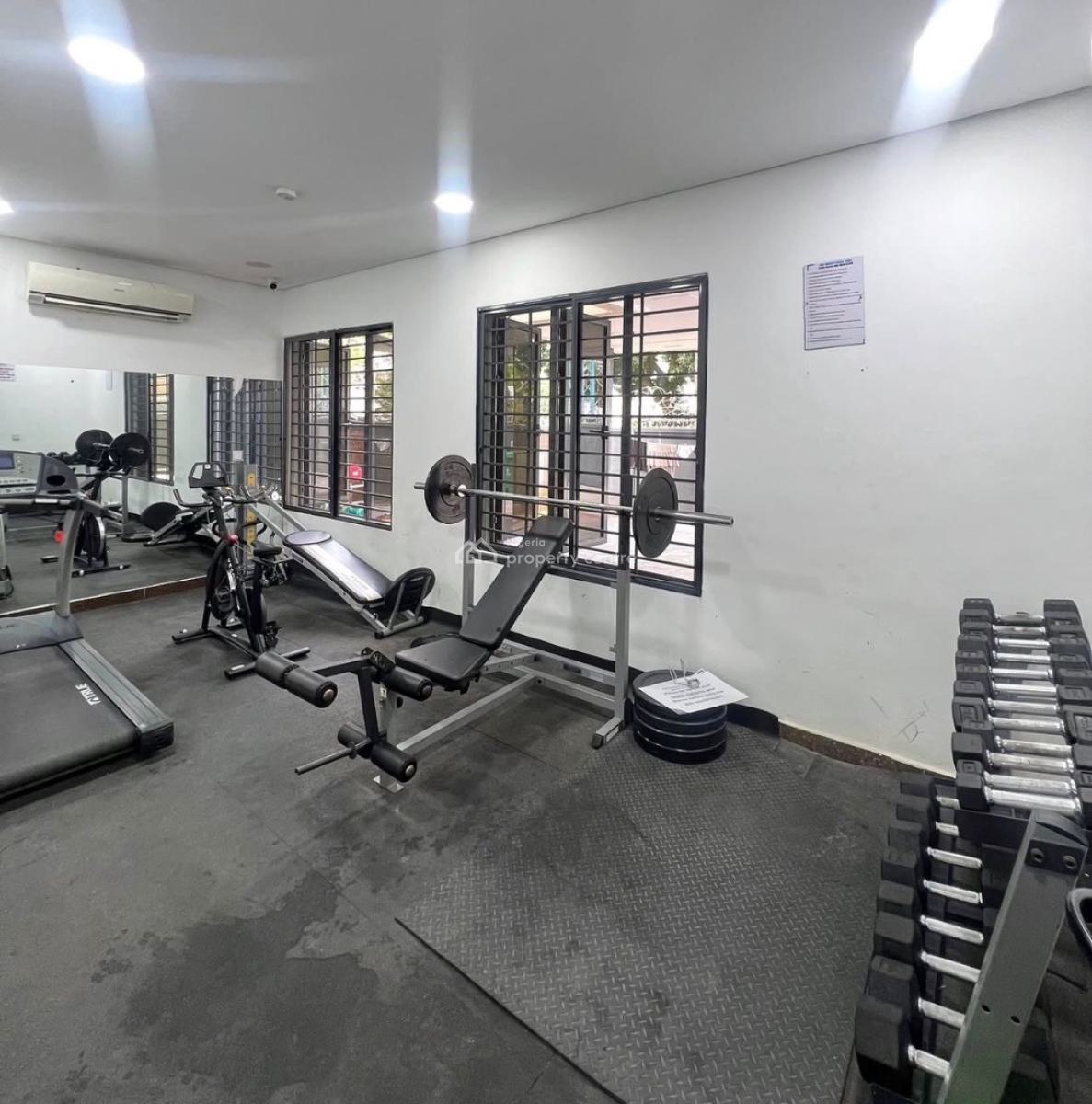 3 Bedroom Apartment + Bq, Ikoyi, Lagos, Flat / Apartment for Rent