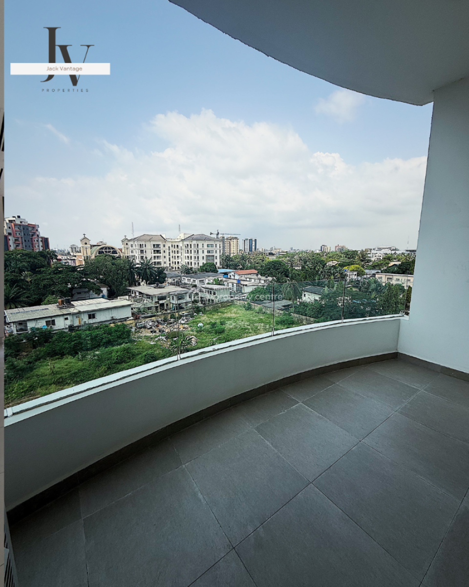 Bedroom Luxury Apartment -- Best Location, Victoria Island, Victoria Island (vi), Lagos, Flat / Apartment for Rent