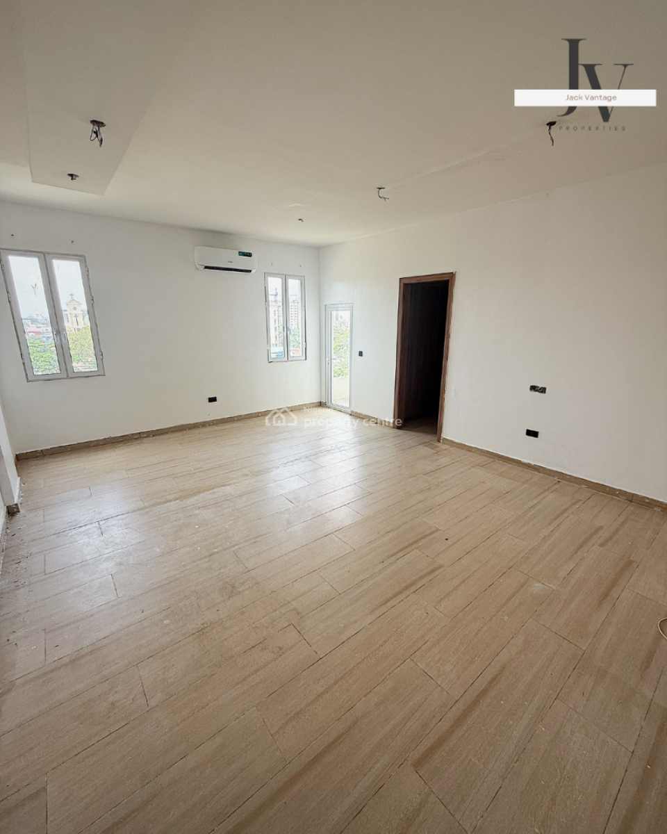 Bedroom Luxury Apartment -- Best Location, Victoria Island, Victoria Island (vi), Lagos, Flat / Apartment for Rent