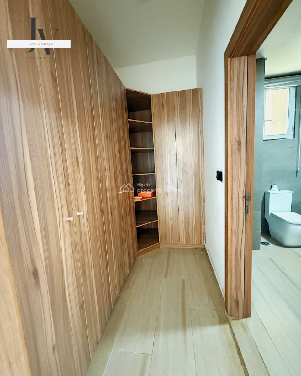 Bedroom Luxury Apartment -- Best Location, Victoria Island, Victoria Island (vi), Lagos, Flat / Apartment for Rent