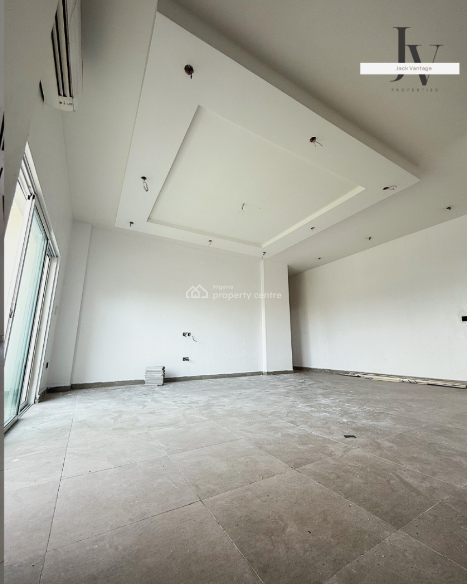 Bedroom Luxury Apartment -- Best Location, Victoria Island, Victoria Island (vi), Lagos, Flat / Apartment for Rent