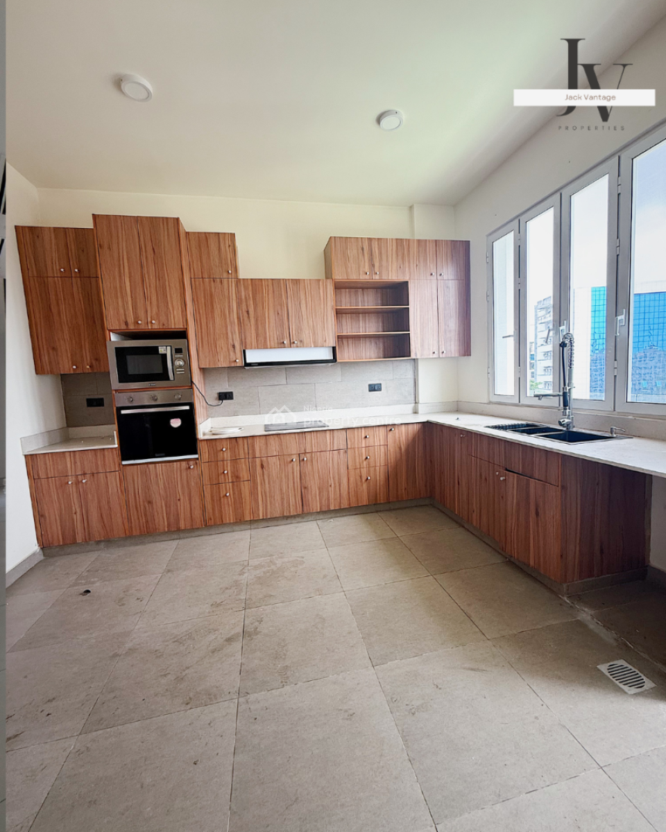 Bedroom Luxury Apartment -- Best Location, Victoria Island, Victoria Island (vi), Lagos, Flat / Apartment for Rent