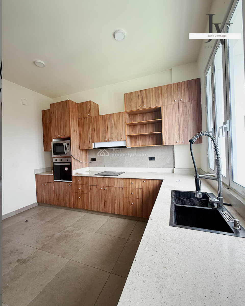 Bedroom Luxury Apartment -- Best Location, Victoria Island, Victoria Island (vi), Lagos, Flat / Apartment for Rent