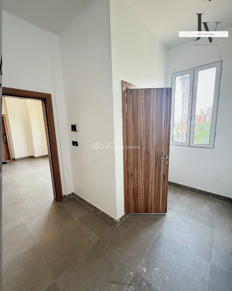 Bedroom Luxury Apartment -- Best Location, Victoria Island, Victoria Island (vi), Lagos, Flat / Apartment for Rent