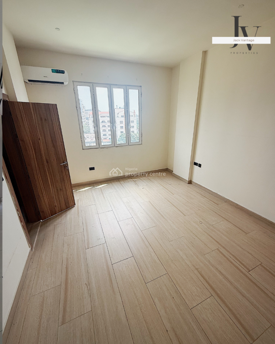 Bedroom Luxury Apartment -- Best Location, Victoria Island, Victoria Island (vi), Lagos, Flat / Apartment for Rent