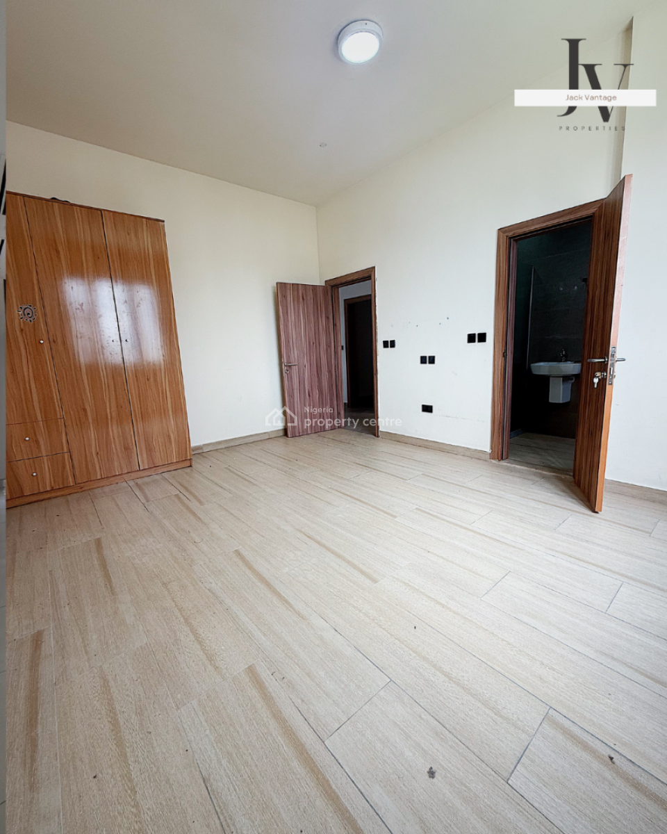Bedroom Luxury Apartment -- Best Location, Victoria Island, Victoria Island (vi), Lagos, Flat / Apartment for Rent