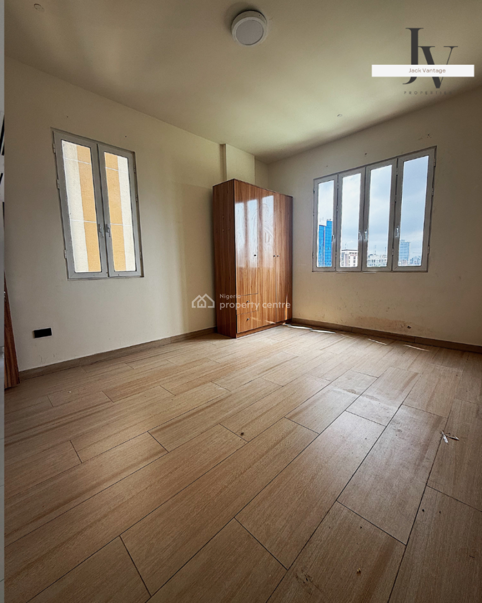 Bedroom Luxury Apartment -- Best Location, Victoria Island, Victoria Island (vi), Lagos, Flat / Apartment for Rent