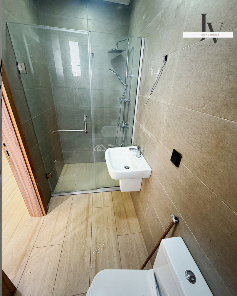 Bedroom Luxury Apartment -- Best Location, Victoria Island, Victoria Island (vi), Lagos, Flat / Apartment for Rent