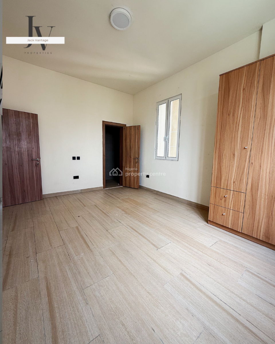 Bedroom Luxury Apartment -- Best Location, Victoria Island, Victoria Island (vi), Lagos, Flat / Apartment for Rent
