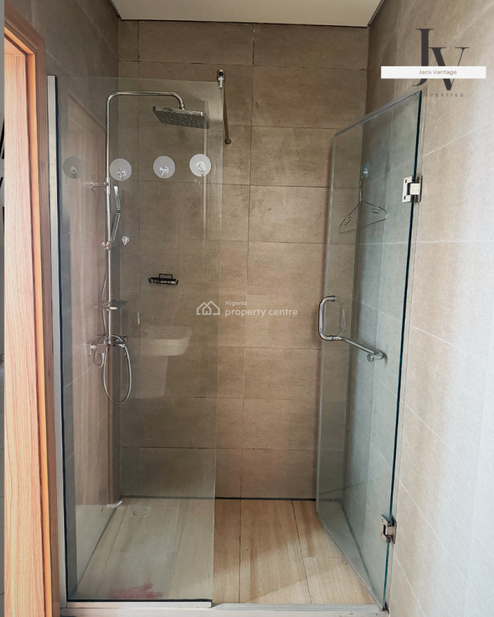 Bedroom Luxury Apartment -- Best Location, Victoria Island, Victoria Island (vi), Lagos, Flat / Apartment for Rent