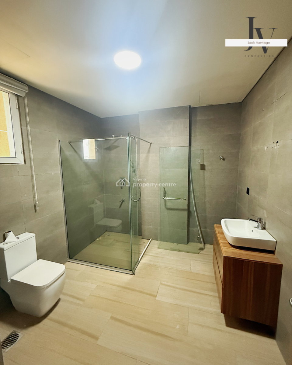 Bedroom Luxury Apartment -- Best Location, Victoria Island, Victoria Island (vi), Lagos, Flat / Apartment for Rent