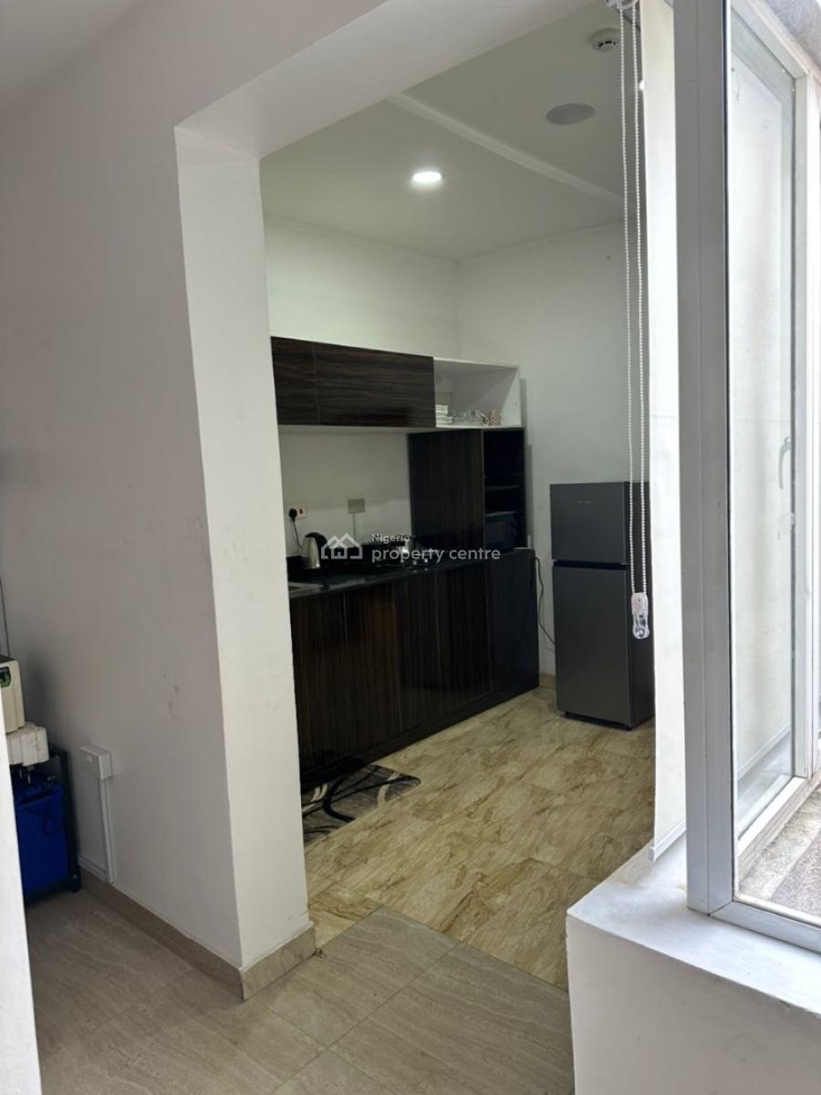 Luxury Brand New 2bedroom Apartment, Chevyview Estate, Lekki Phase 1, Lekki, Lagos, Flat / Apartment Short Let