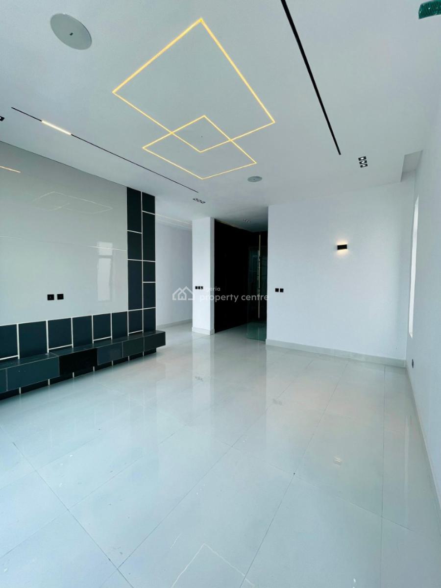 Exquisite 5 Bedroom Detached Duplex, Ajah, Lekki Phase 2, Lekki, Lagos, Detached Duplex for Sale
