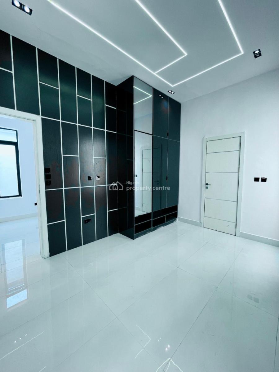 Exquisite 5 Bedroom Detached Duplex, Ajah, Lekki Phase 2, Lekki, Lagos, Detached Duplex for Sale