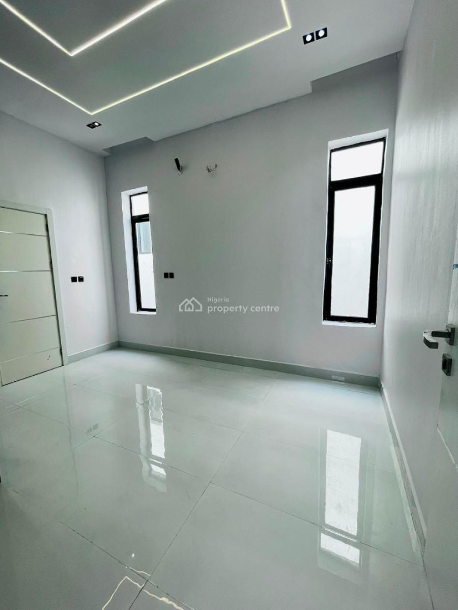 Exquisite 5 Bedroom Detached Duplex, Ajah, Lekki Phase 2, Lekki, Lagos, Detached Duplex for Sale