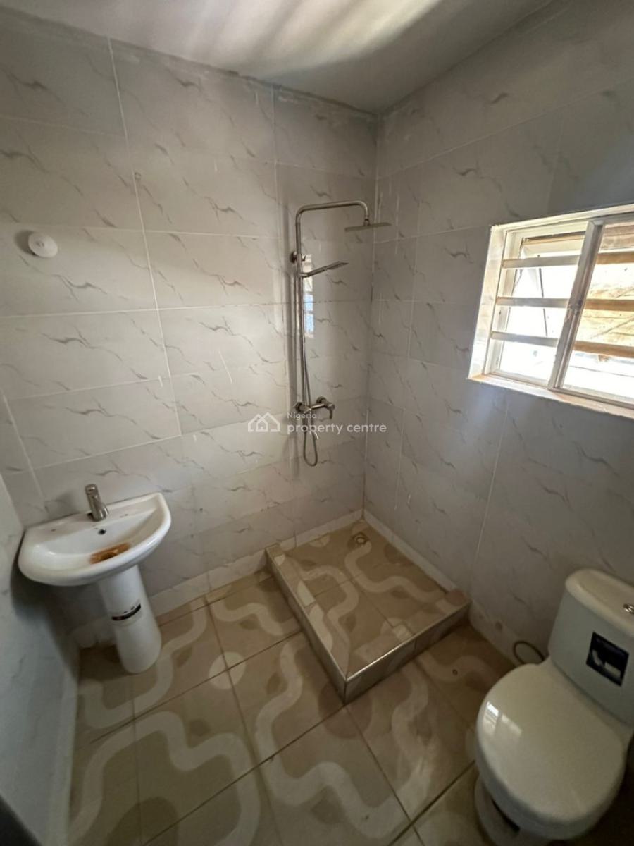 Newly Built 2bedroom Terrace Duplex, Apo Resettlement, Apo Resettlement, Apo, Abuja, Terraced Duplex for Sale