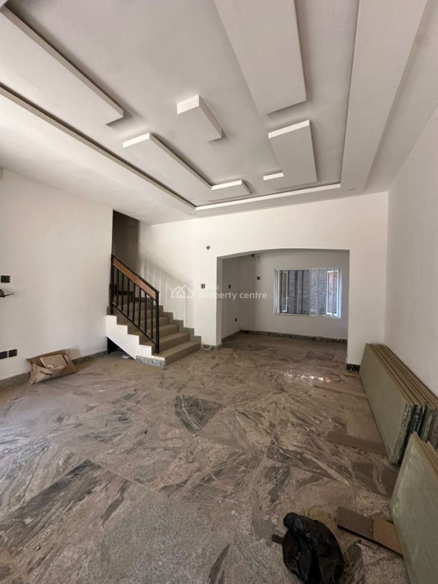 Newly Built 2bedroom Terrace Duplex, Apo Resettlement, Apo Resettlement, Apo, Abuja, Terraced Duplex for Sale