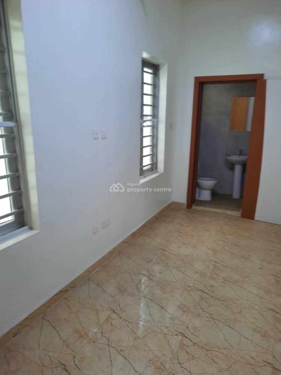 5 Bedroom and Bq in Chevy View Estate, Chevy View Estate, Lekki, Lagos, Detached Duplex for Sale