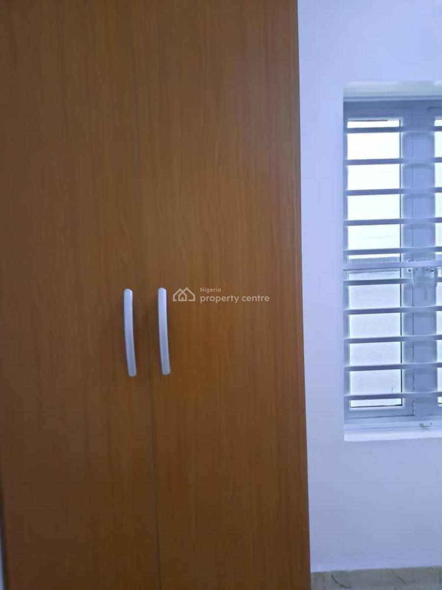 5 Bedroom and Bq in Chevy View Estate, Chevy View Estate, Lekki, Lagos, Detached Duplex for Sale