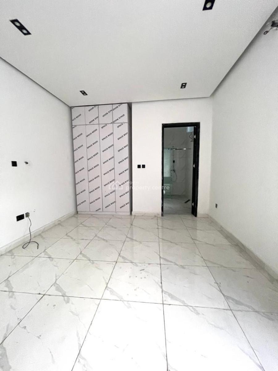 Newly Built 2 Bedroom Apartment, Ologolo, Lekki, Lagos, Flat / Apartment for Sale