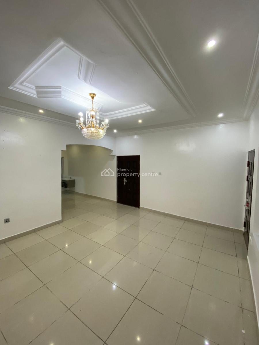 Block of Flats (12 Units) in a Secured & Code Estate, Chevron Drive, Lekki, Lagos, Flat / Apartment for Sale