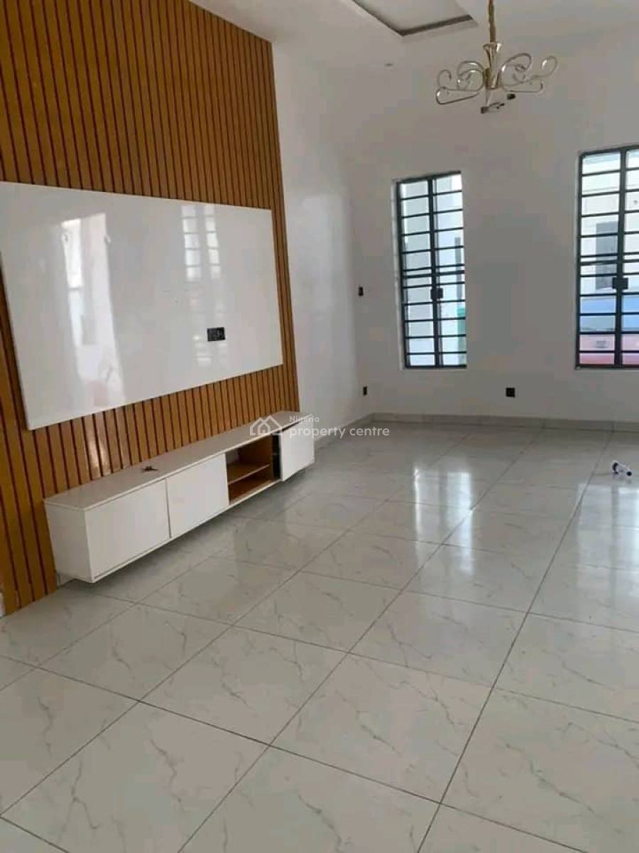 Lovely 4 Bedroom Terrace Duplex, Orchid Road, Lekki, Lagos, Terraced Duplex for Sale