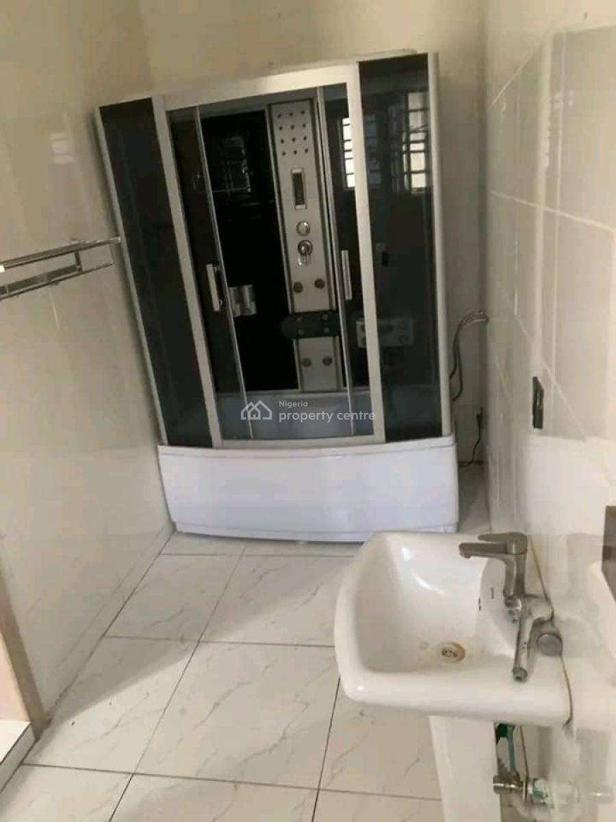 Lovely 4 Bedroom Terrace Duplex, Orchid Road, Lekki, Lagos, Terraced Duplex for Sale