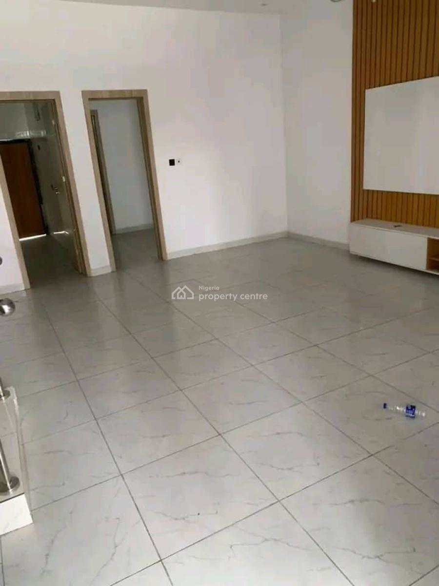 Lovely 4 Bedroom Terrace Duplex, Orchid Road, Lekki, Lagos, Terraced Duplex for Sale