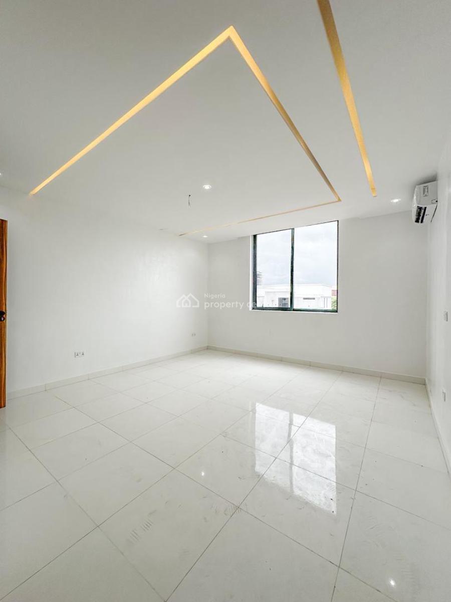 Luxury 2 Bedroom Apartment with Security Post, Orchid Road, Lekki, Lagos, Flat / Apartment for Sale