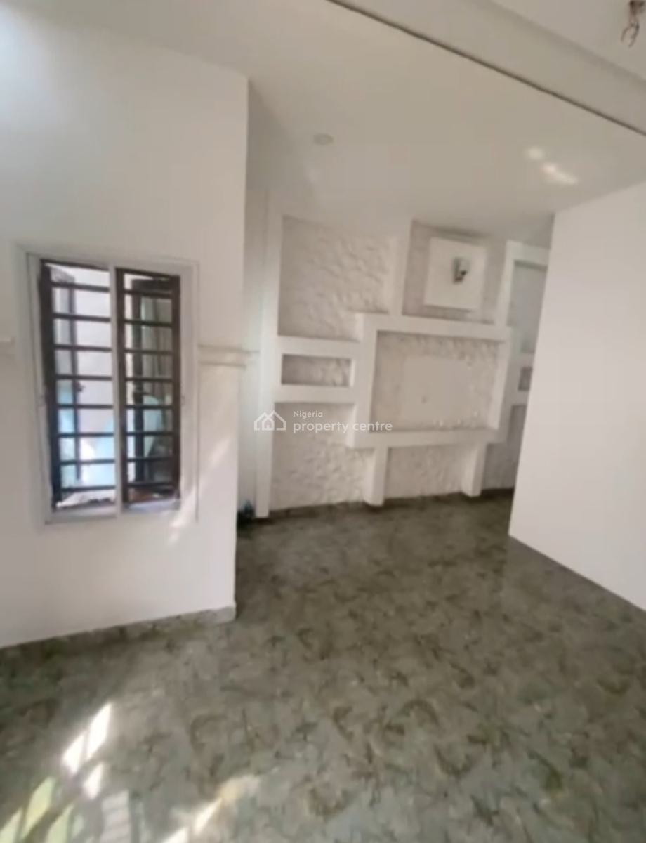 Luxurious Standard Studio Apartment with a Fully Fitted Kitchen, Osapa, Lekki, Lagos, Mini Flat (room and Parlour) for Rent