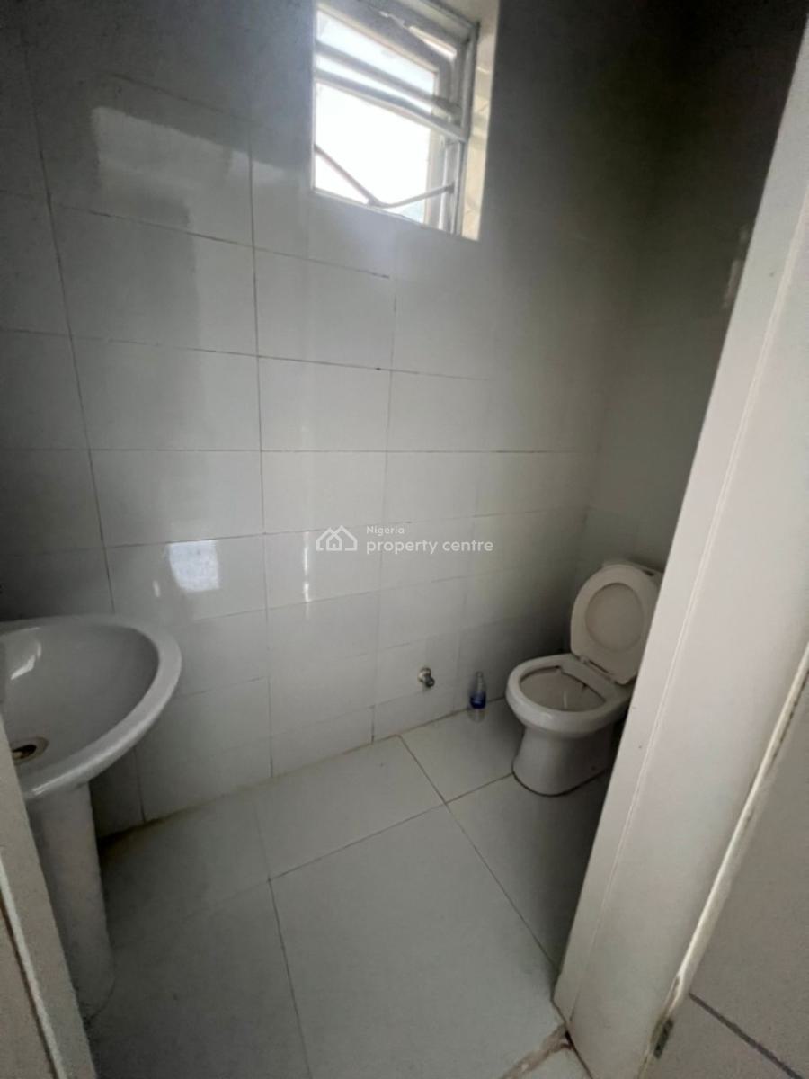 Lovely 4 Bedroom Semi Detached Duplex with Bq, Orchid Road, Lekki, Lagos, Semi-detached Duplex for Rent