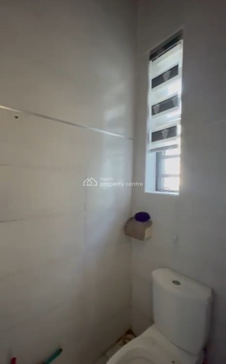 Lovely &  Spacious Studio Apartment {video Available}, Oral Estate, Lekki, Lagos, Self Contain (single Rooms) for Rent