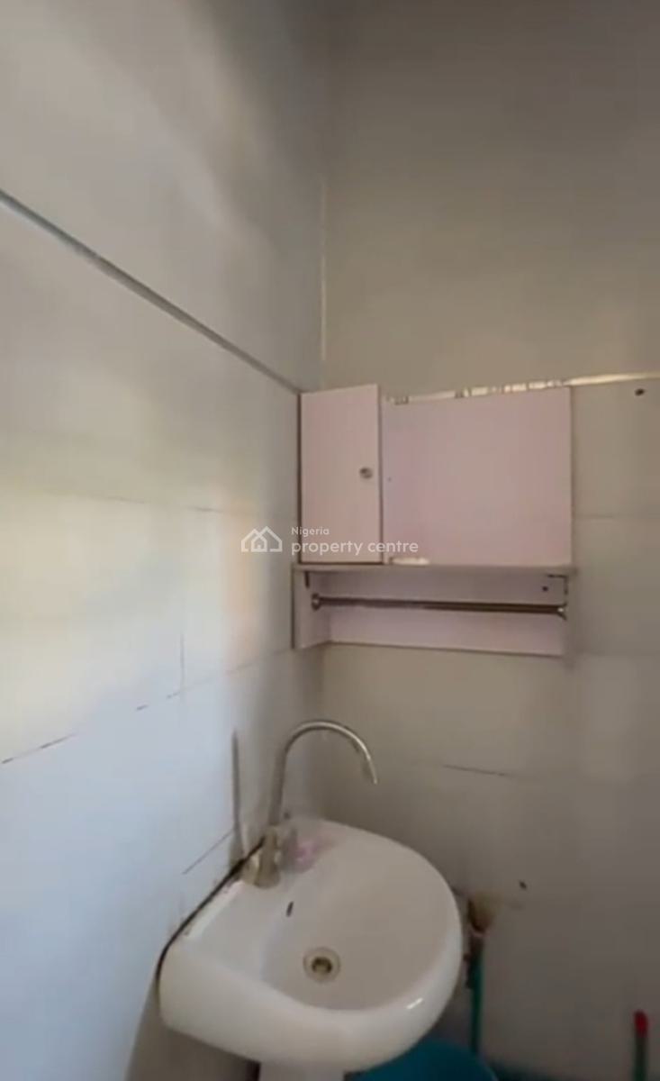 Lovely &  Spacious Studio Apartment {video Available}, Oral Estate, Lekki, Lagos, Self Contain (single Rooms) for Rent